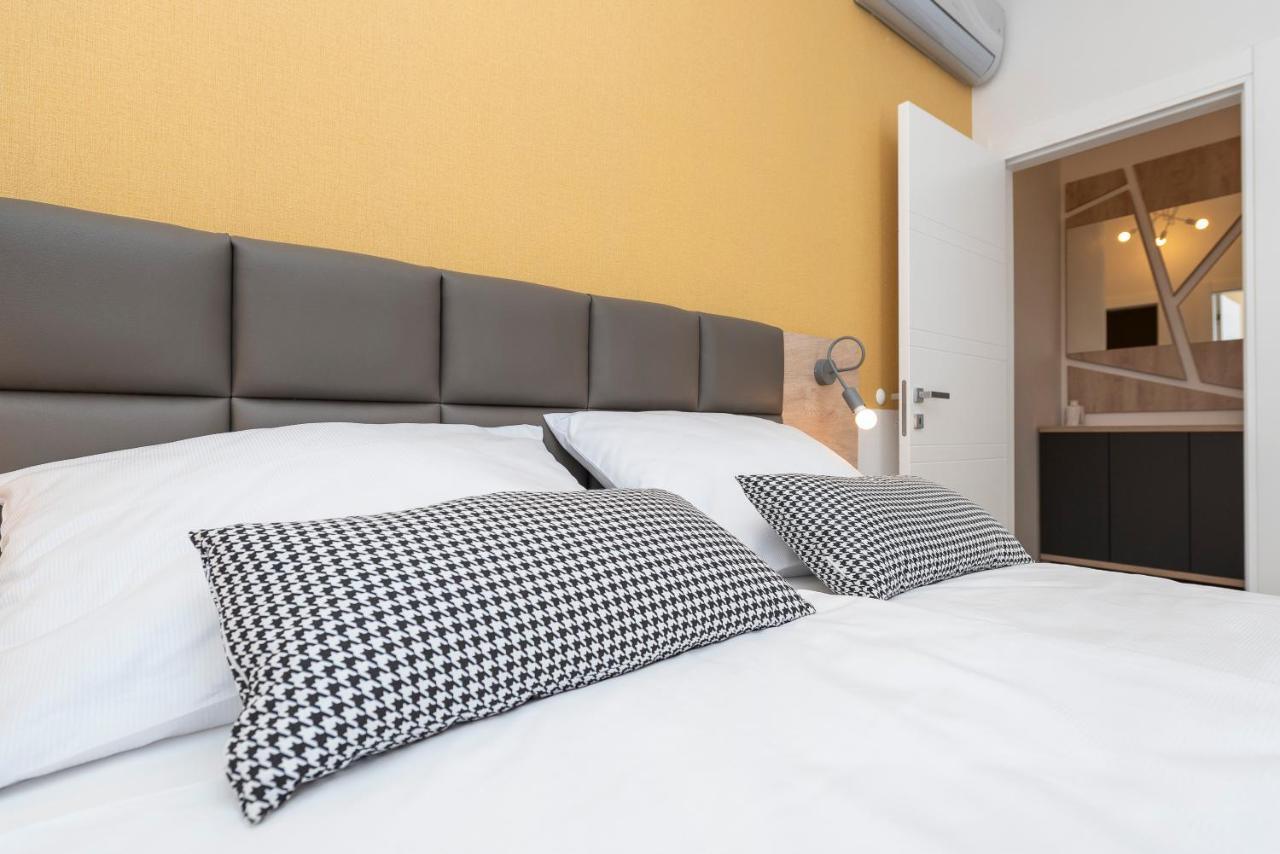 Luxury Apartments - La Vir 3 & 4 エクステリア 写真