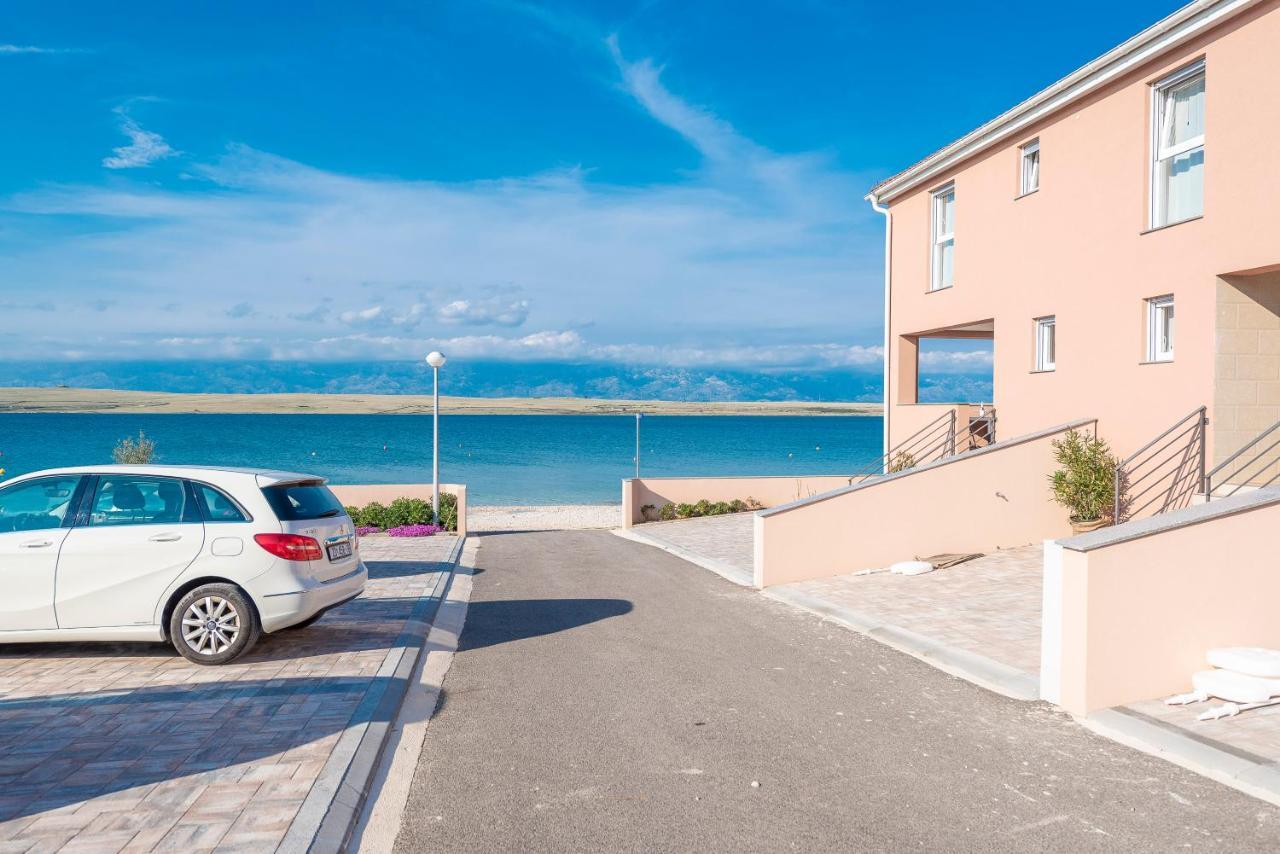 Luxury Apartments - La Vir 3 & 4 エクステリア 写真