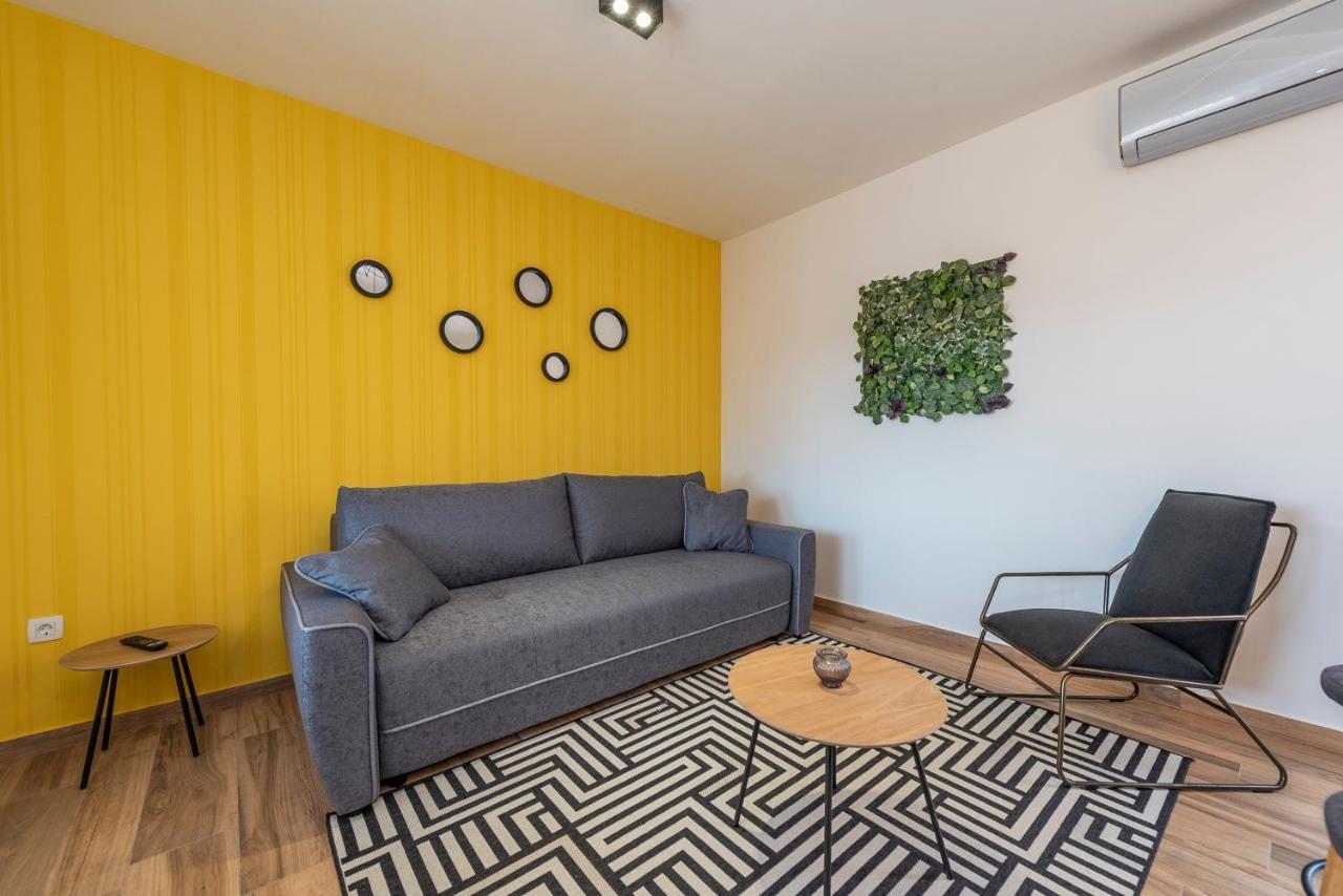 Luxury Apartments - La Vir 3 & 4 エクステリア 写真