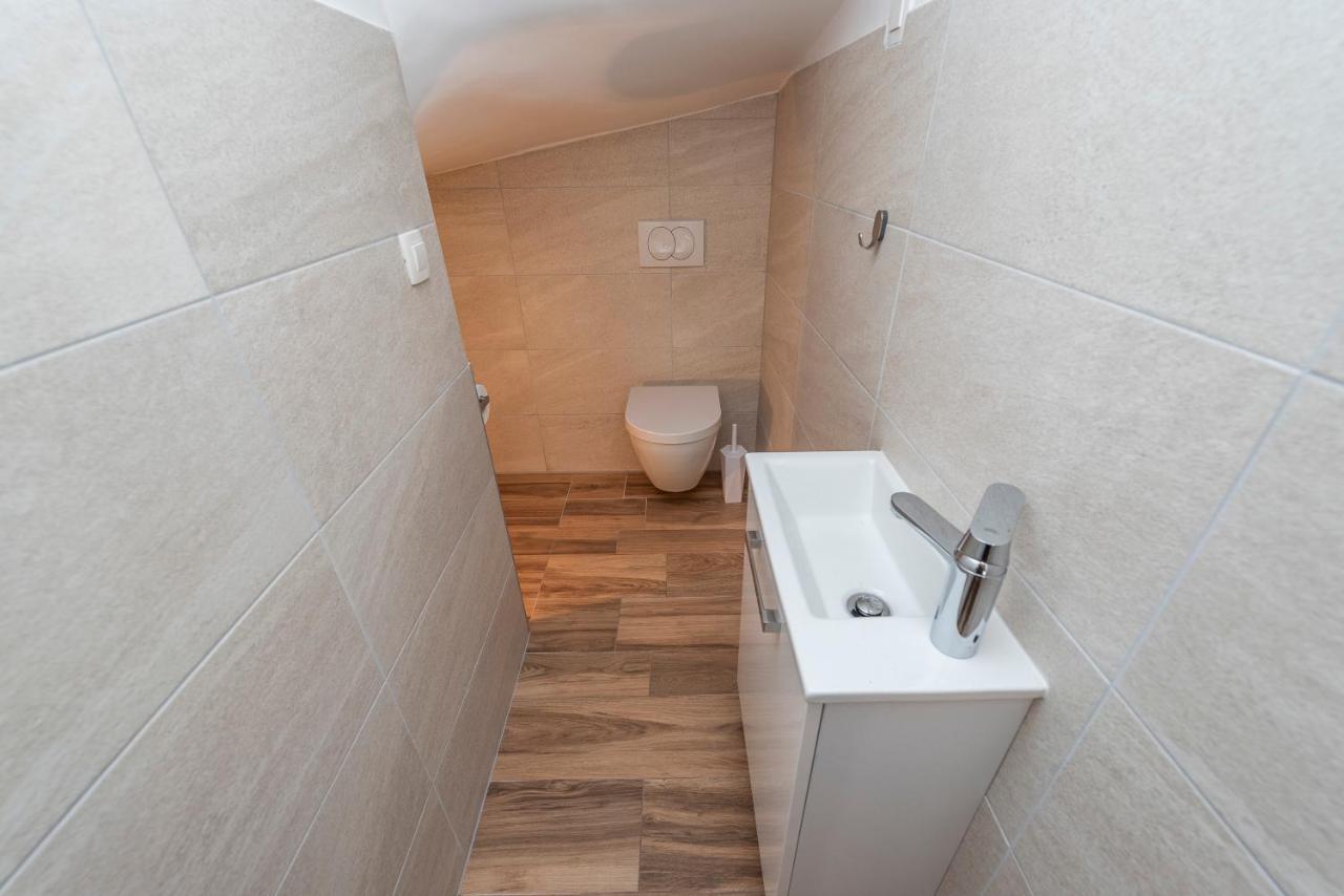 Luxury Apartments - La Vir 3 & 4 エクステリア 写真